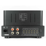 UNISON RESEARCH TRIODE 25 USB - Amplificatori integrati - Audio Impact