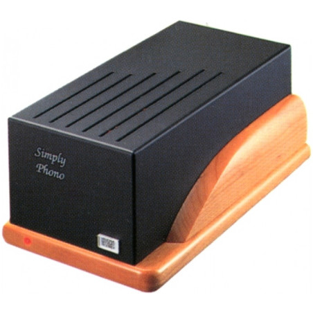 UNISON RESEARCH SIMPLY PHONO