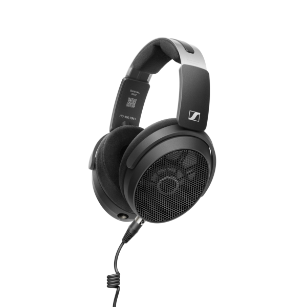 SENNHEISER HD 490 PRO PLUS