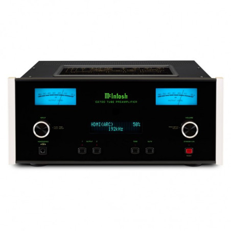 MCINTOSH C2800