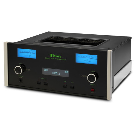 MCINTOSH C2800