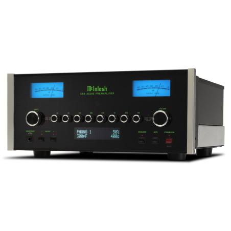 MCINTOSH C55