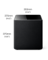 KEF KUBE 10 MIE
