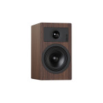 INDIANA LINE TESI 2 - PAIR Bookshelf Speakers - Audio Impact
