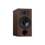 INDIANA LINE TESI 3 - PAIR Bookshelf Speakers - Audio Impact