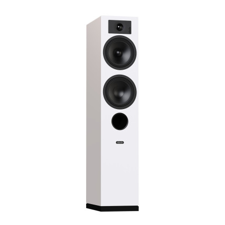 INDIANA LINE TESI 5 - PAIR Floorstanding speakers - Audio Impact