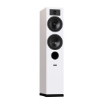 INDIANA LINE TESI 5 - PAIR Floorstanding speakers - Audio Impact