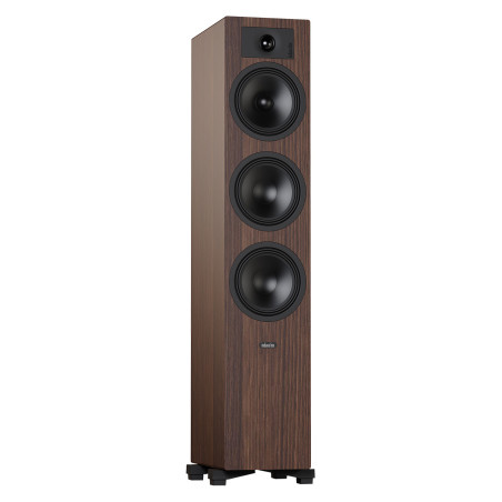 INDIANA LINE TESI 6 - PAIR Floorstanding Speakers - Audio Impact