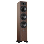 INDIANA LINE TESI 6 - COPPIA Diffusori da pavimento - Audio Impact