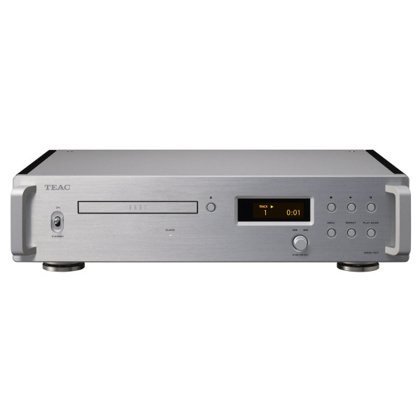 TEAC VRDS-701T