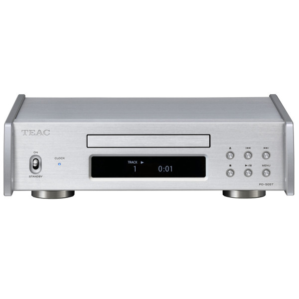 TEAC PD-505T