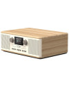 PURE AUDIO CLASSIC C-D6