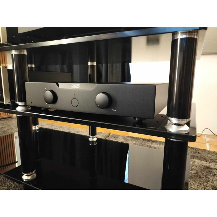 HEGEL P30A - EX DEMO - Preamplifiers - Audio Impact