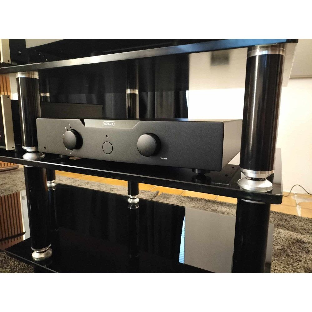 HEGEL P30A - EX DEMO - Preamplificatori - Audio Impact