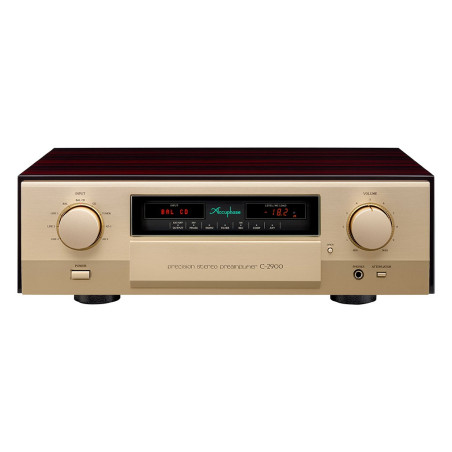 ACCUPHASE C-2900