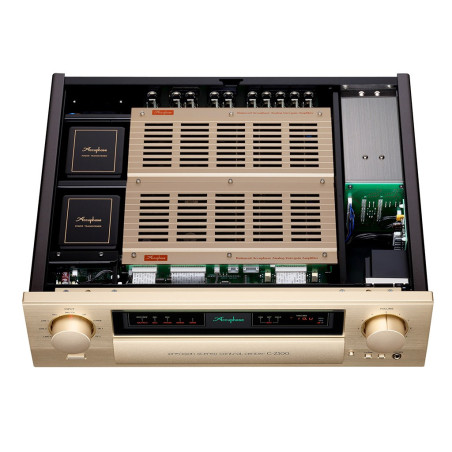 ACCUPHASE C-2300