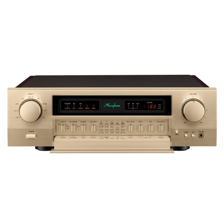 ACCUPHASE C-2300