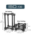 ISOACOUSTICS ISO-130 - PAIR