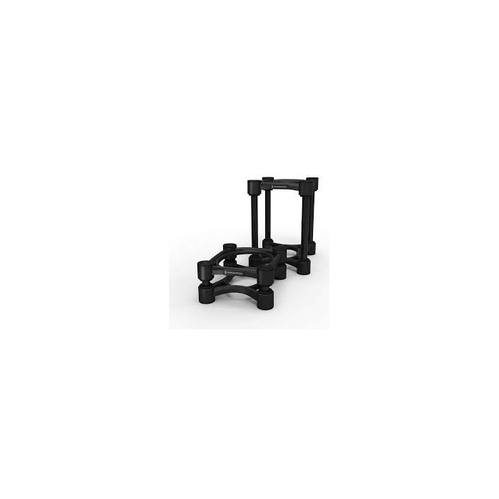 ISOACOUSTICS ISO-155 - COPPIA Stand - Audio Impact