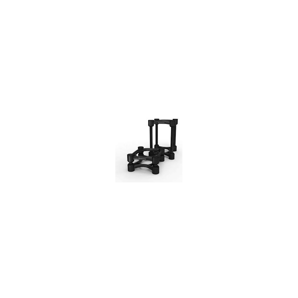 ISOACOUSTICS ISO-155 - COPPIA Stand - Audio Impact ISOACOUSTICS ISO-155 - COPPIA Stand - Audio Impact
