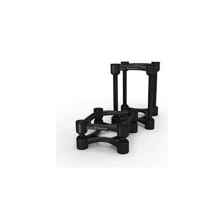 ISOACOUSTICS ISO-155 - COPPIA Stand - Audio Impact