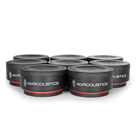 ISOACOUSTICS ISO-PUCK MINI SET