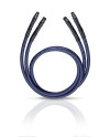 Oehlbach XXL Series 1 - 0,5 mt