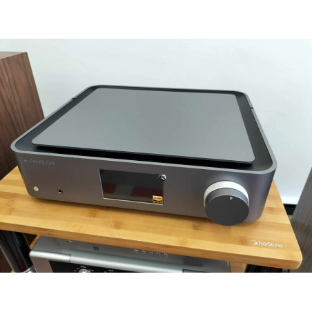 CAMBRIDGE AUDIO EDGE NQ - EX DEMO