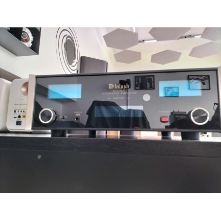 MCINTOSH MA 5300 - USED - Outlet - Audio Impact