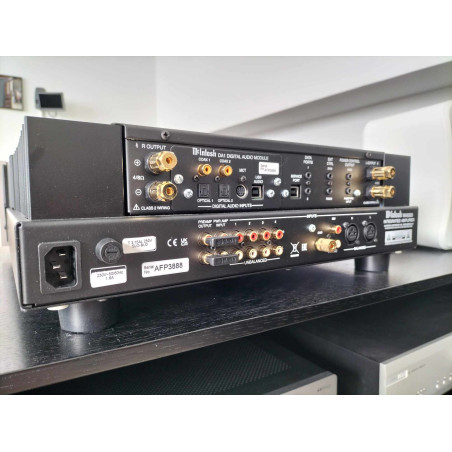MCINTOSH MA 5300 - EX DEMO