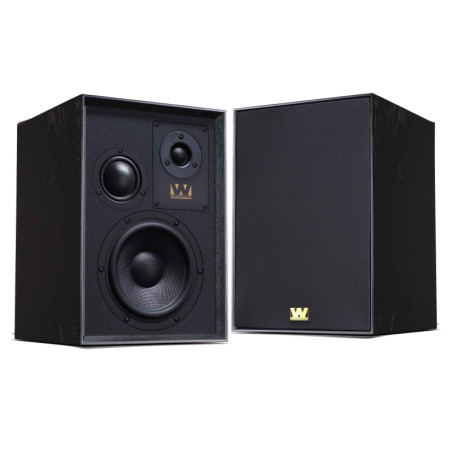WHARFEDALE SUPER DENTON - COPPIA