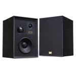 WHARFEDALE SUPER DENTON - COPPIA Diffusori da scaffale - Audio Impact