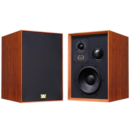 WHARFEDALE SUPER DENTON - COPPIA