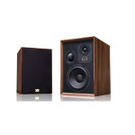 WHARFEDALE SUPER DENTON - COPPIA
