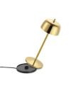 ZAFFERANO - LA VILLE LUMIERE THETA CROMO GOLD ZAFFERANO - LA VILLE LUMIERE THETA CROMO ORO - EX DEMO