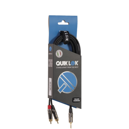 QUIK LOK ITST/J352RCA