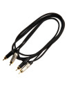 QUIK LOK JUST/4RCA
