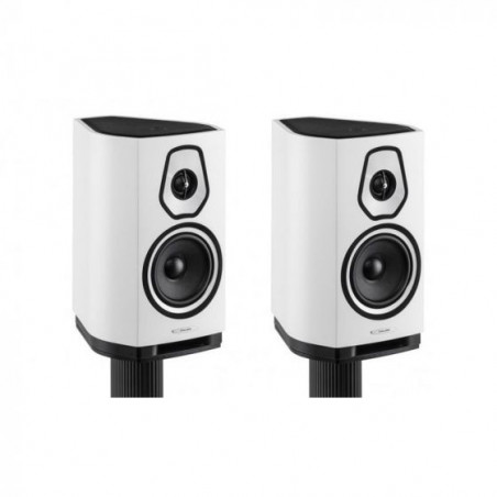 Sonus Faber Sonetto I White