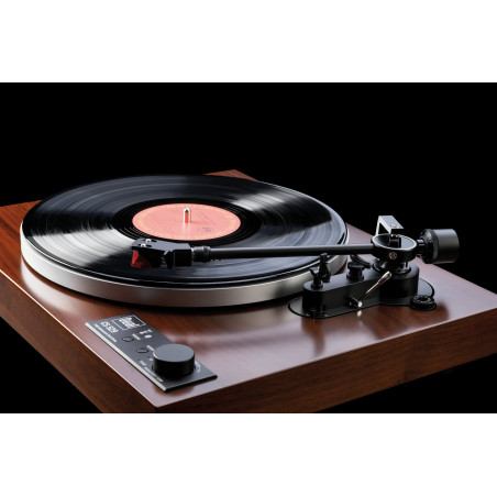 DUAL CS 529
