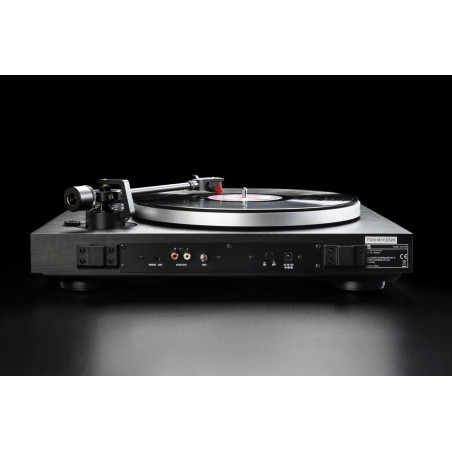 DUAL CS 529