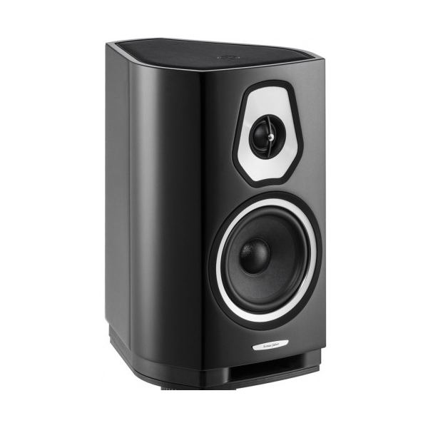 Sonus Faber Sonetto I Black 