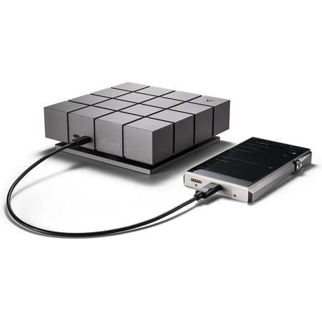 ASTELL&KERN CD-RIPPER MKII