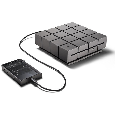 ASTELL&KERN CD-RIPPER MKII