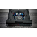 THE GRYPHON DIABLO 120 - USATO Amplificatori Integrati - Audio Impact