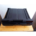 THE GRYPHON DIABLO 120 - USATO Amplificatori Integrati - Audio Impact