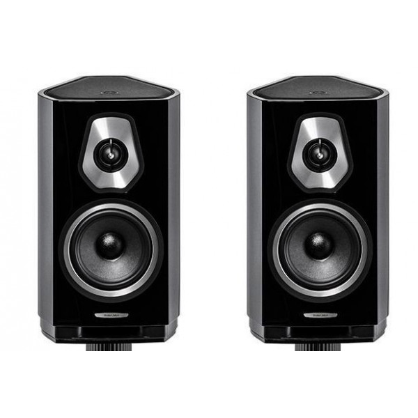 Sonus Faber Sonetto I Black 