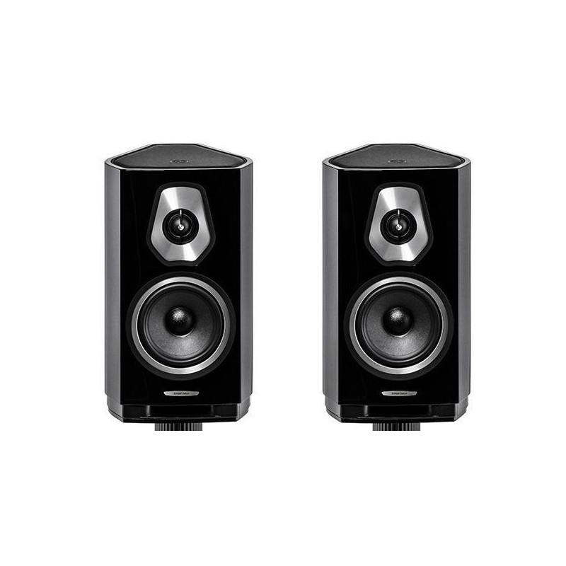Sonus Faber Sonetto I Black 