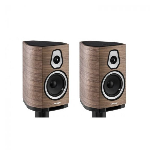 Sonus Faber Sonetto II Walnut 