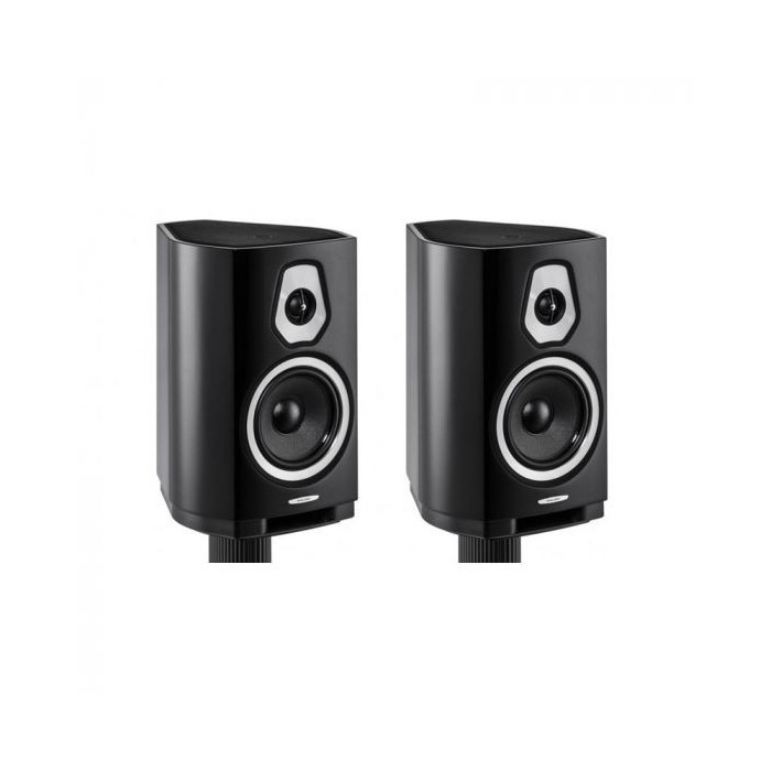 sonetto ii sonus faber