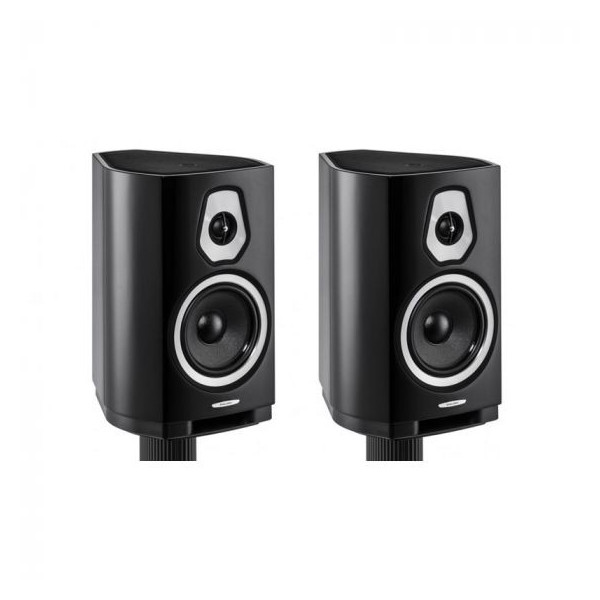 Sonus Faber Sonetto II Black 